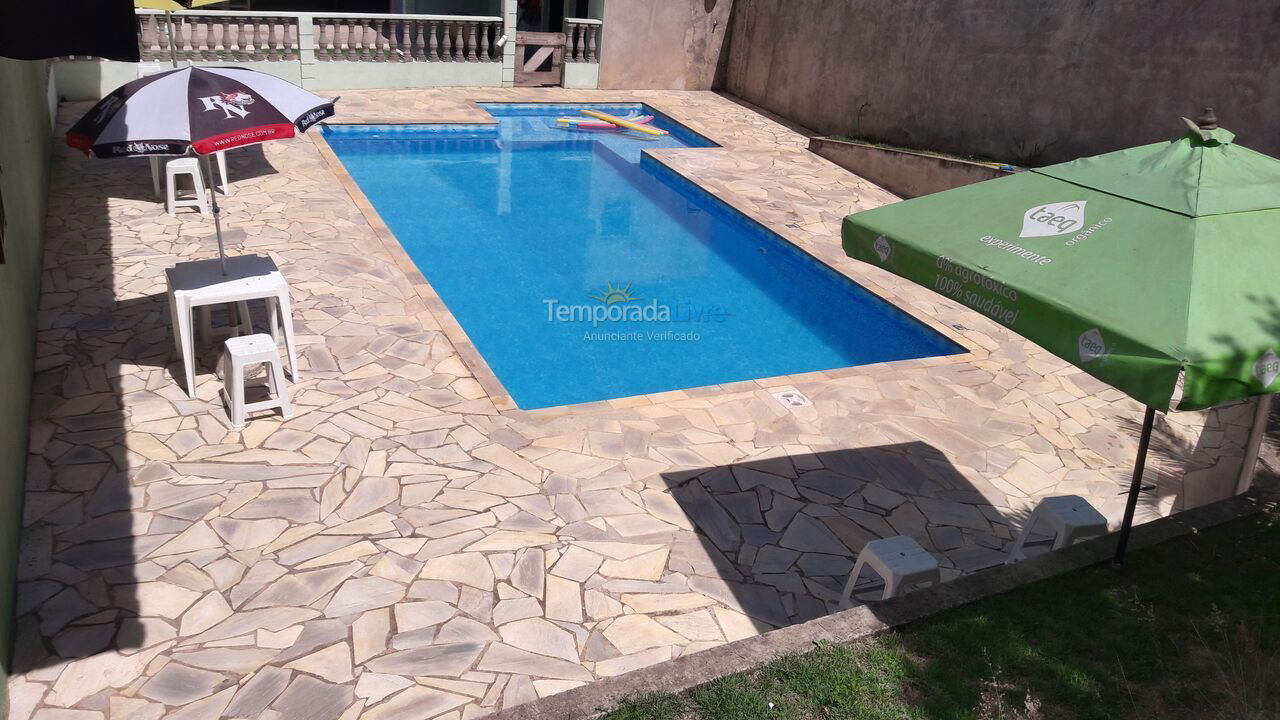 Granja para alquiler de vacaciones em Itu (Bairro Taquaral 1imovel)