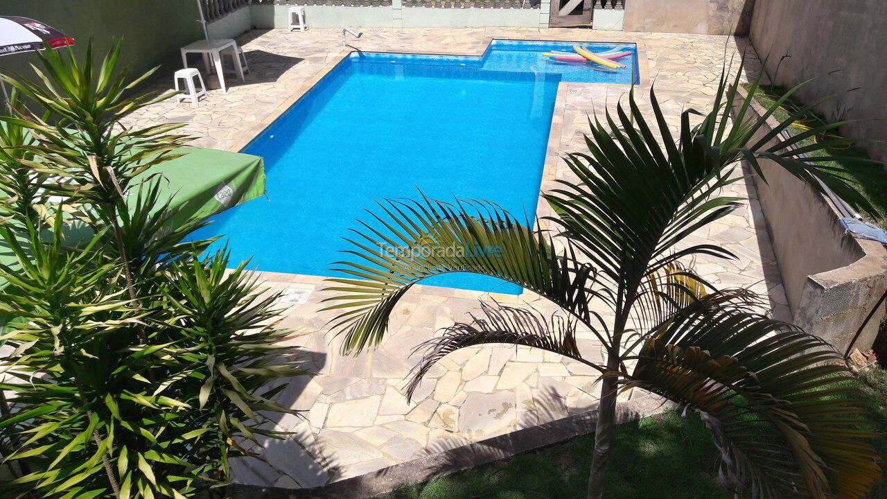 Granja para alquiler de vacaciones em Itu (Bairro Taquaral 1imovel)