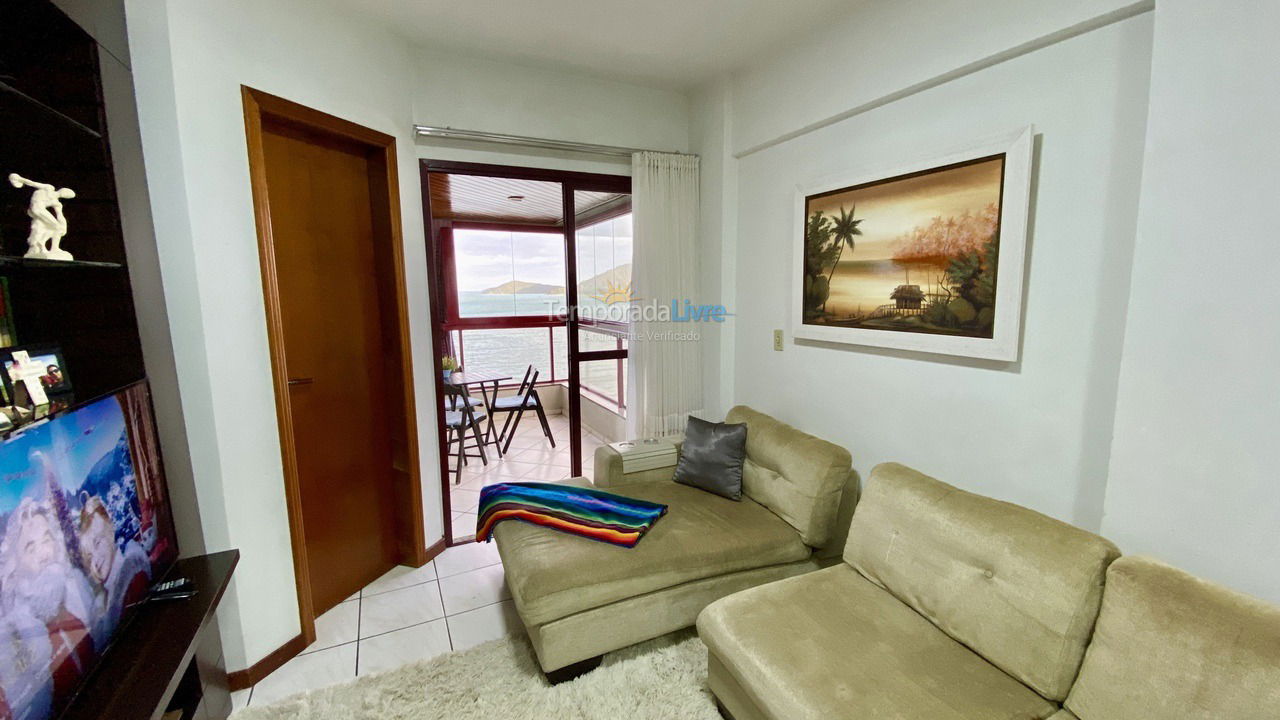 Apartamento para alquiler de vacaciones em Balneário Camboriú (Praia Central)