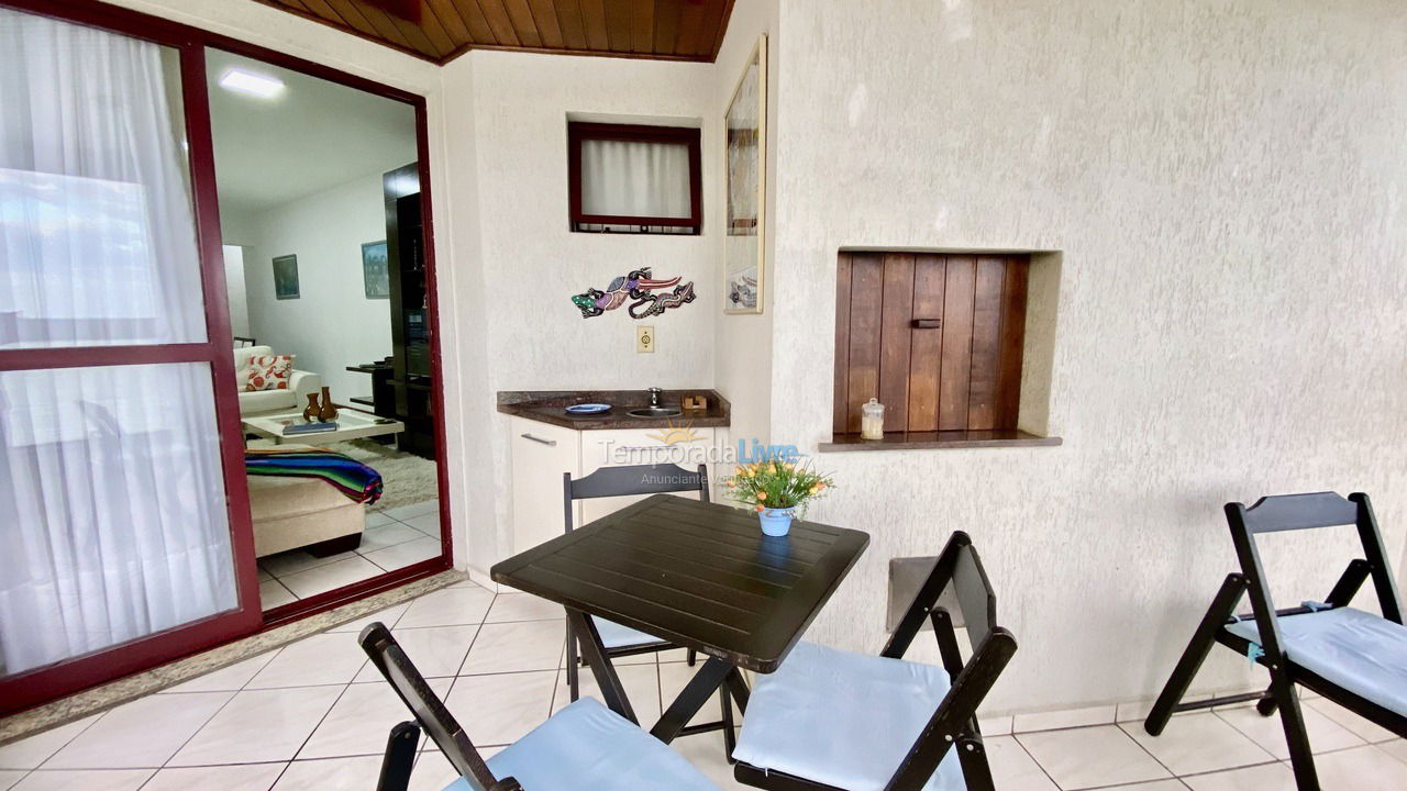 Apartamento para alquiler de vacaciones em Balneário Camboriú (Praia Central)