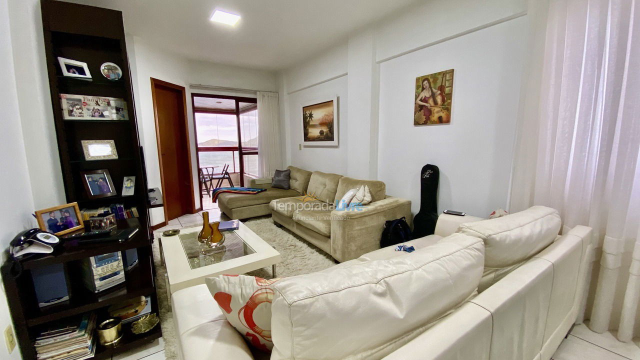 Apartamento para alquiler de vacaciones em Balneário Camboriú (Praia Central)