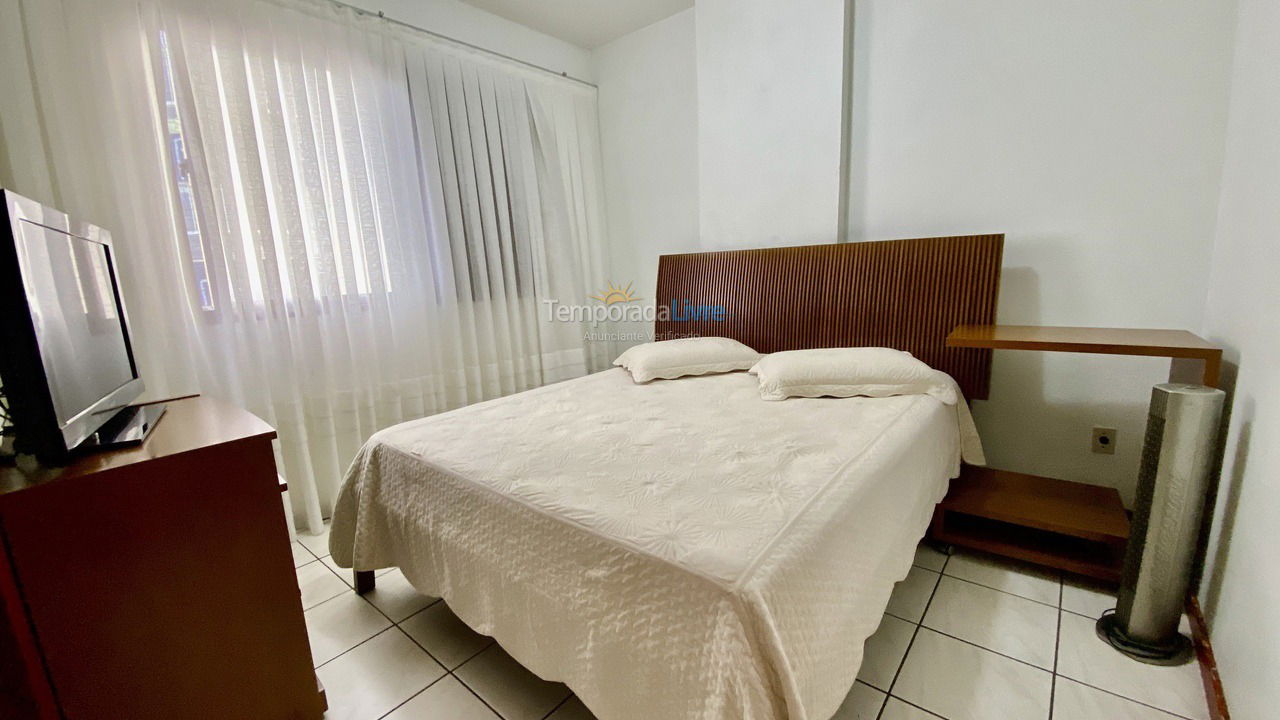 Apartamento para alquiler de vacaciones em Balneário Camboriú (Praia Central)