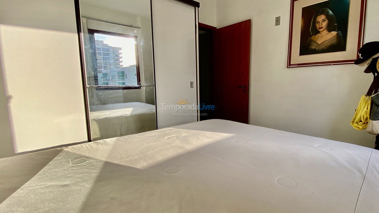 Apartamento para alquiler de vacaciones em Balneário Camboriú (Praia Central)