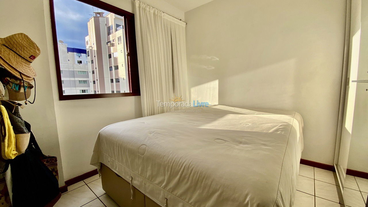 Apartamento para alquiler de vacaciones em Balneário Camboriú (Praia Central)