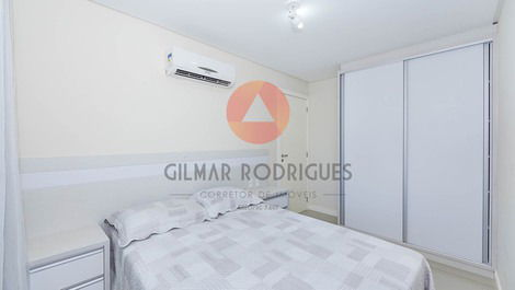 Fit with 03 bedrooms 50 meters from the beach