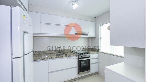 Fit with 03 bedrooms 50 meters from the beach