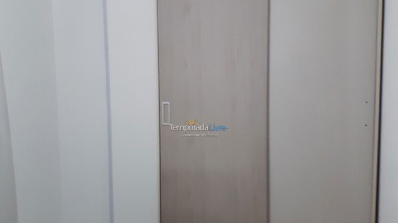 Apartment for vacation rental in Itapema (Meia Praia)