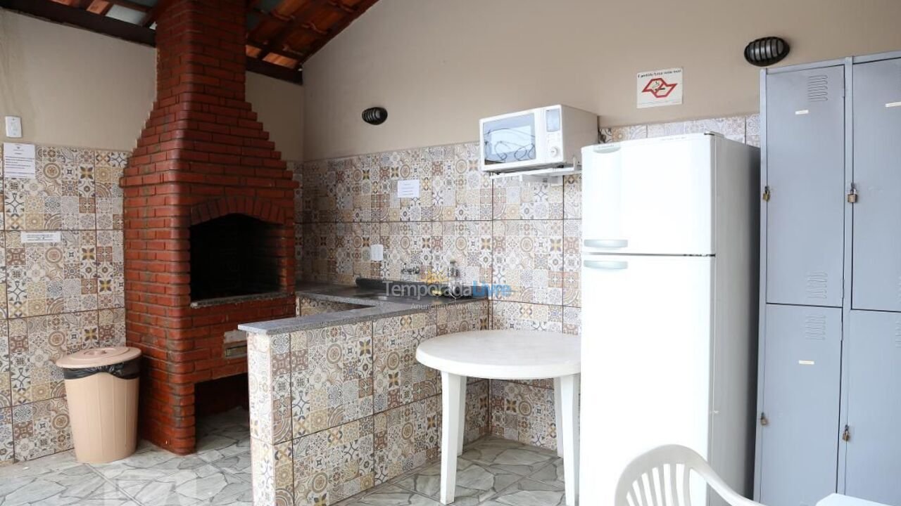 House for vacation rental in Taboão da Serra (Parque Maraba)