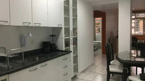 Fit on Avenida Paulista for up to 6 people!