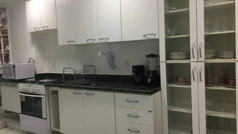 Fit on Avenida Paulista for up to 6 people!
