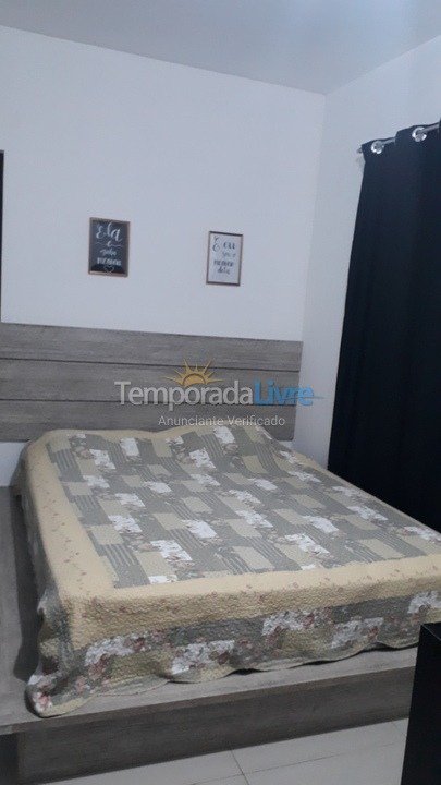 House for vacation rental in Florianopolis (Tapera da Base)