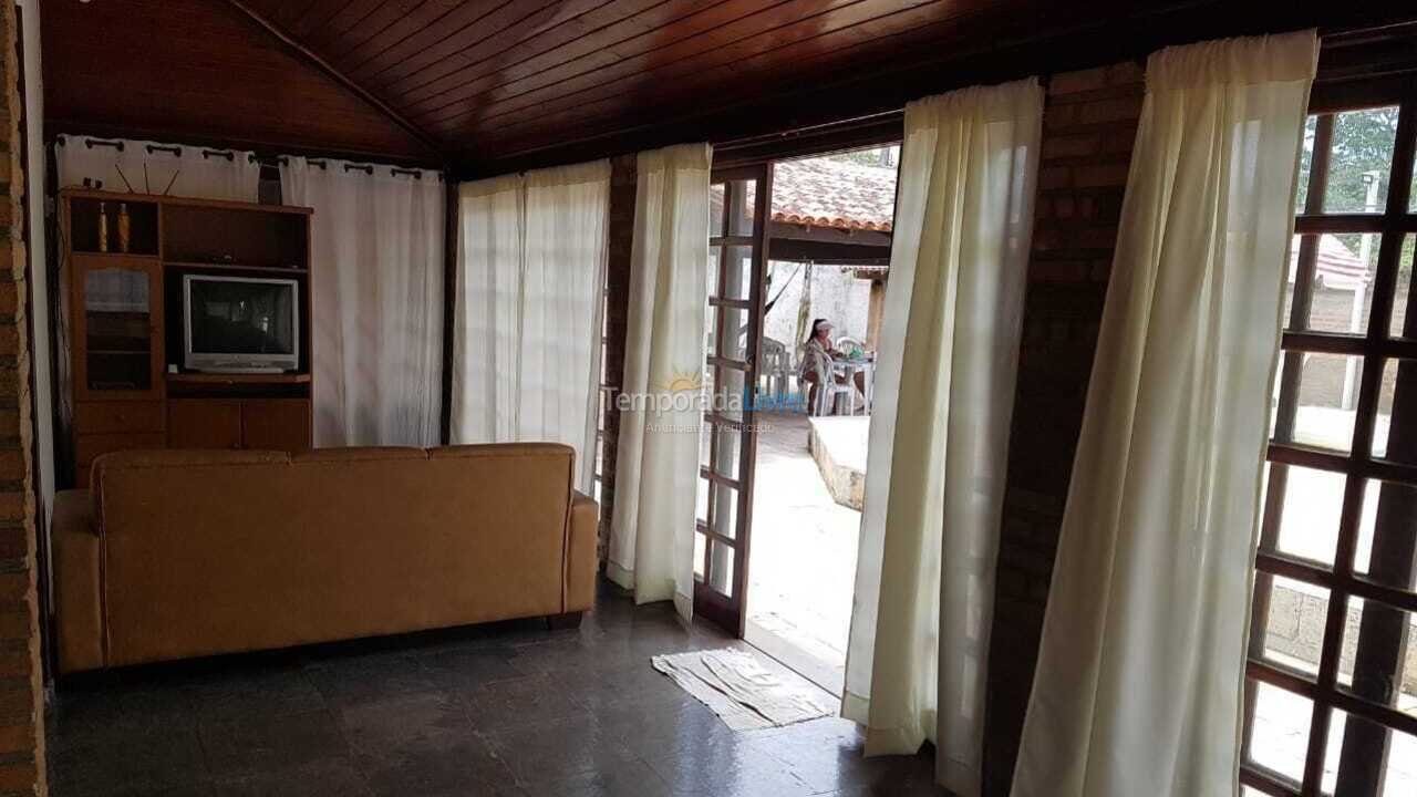 Casa para aluguel de temporada em Saquarema (Itauna)