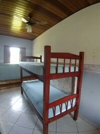 House for rent in Ubatuba