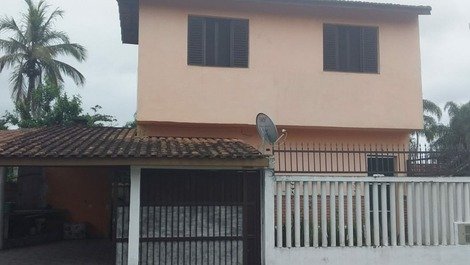 Casa para alugar em Itanhaém - Cibratel