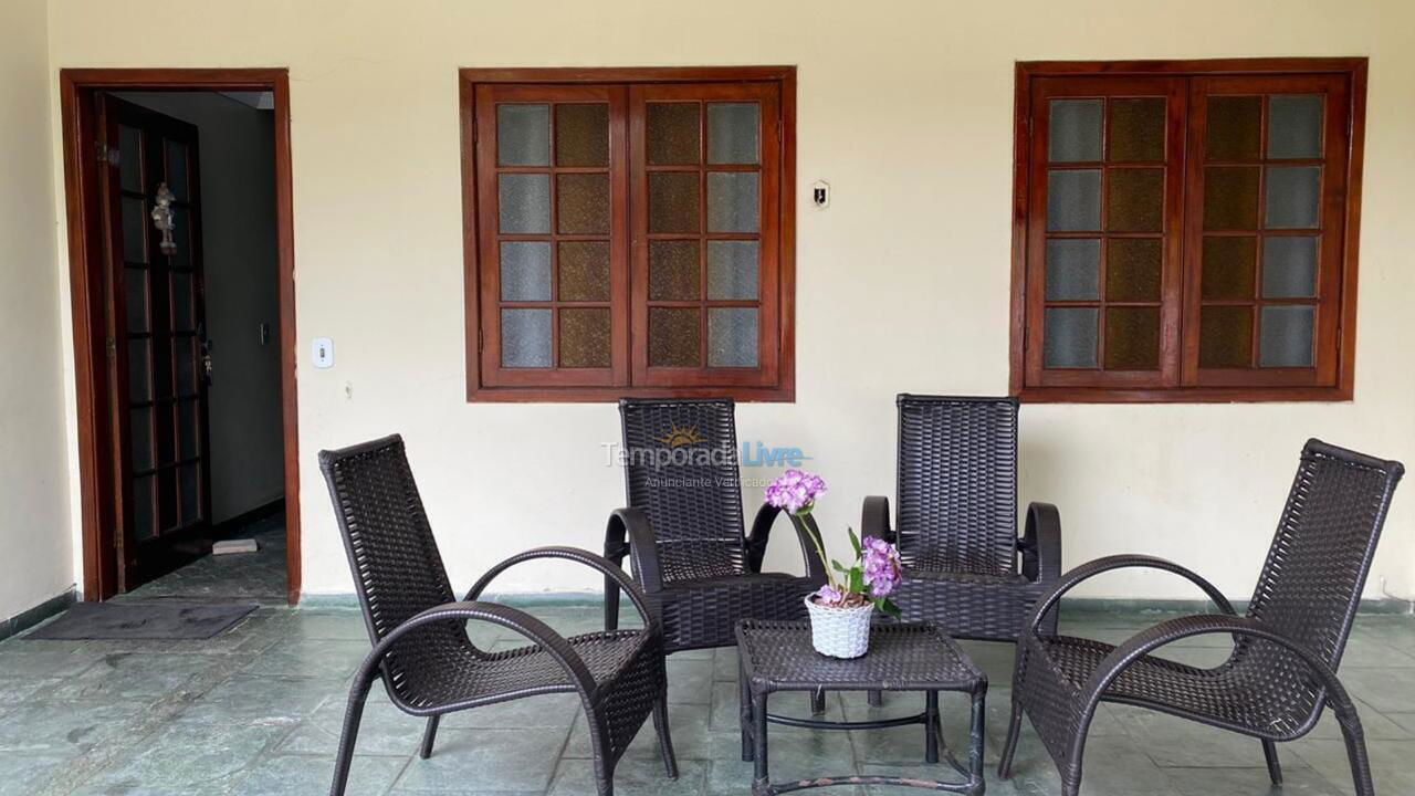 Casa para aluguel de temporada em Arraial do Cabo (Praia Grande)