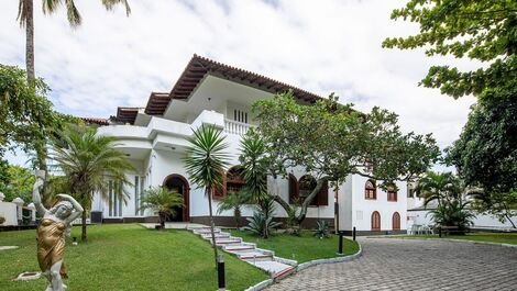 Casa para alugar em Rio de Janeiro - Barra da Tijuca