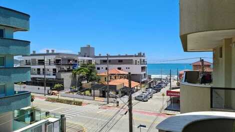 Apartamento con vistas al mar Bombas playa - 50M arena - c / WIFI
