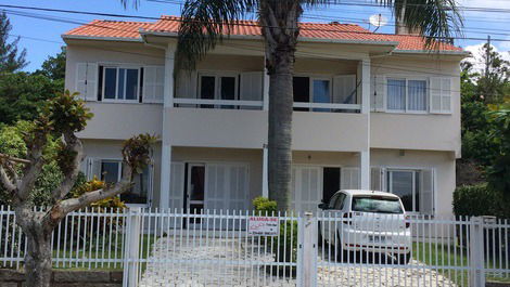 House for rent in Garopaba - Morrinhos