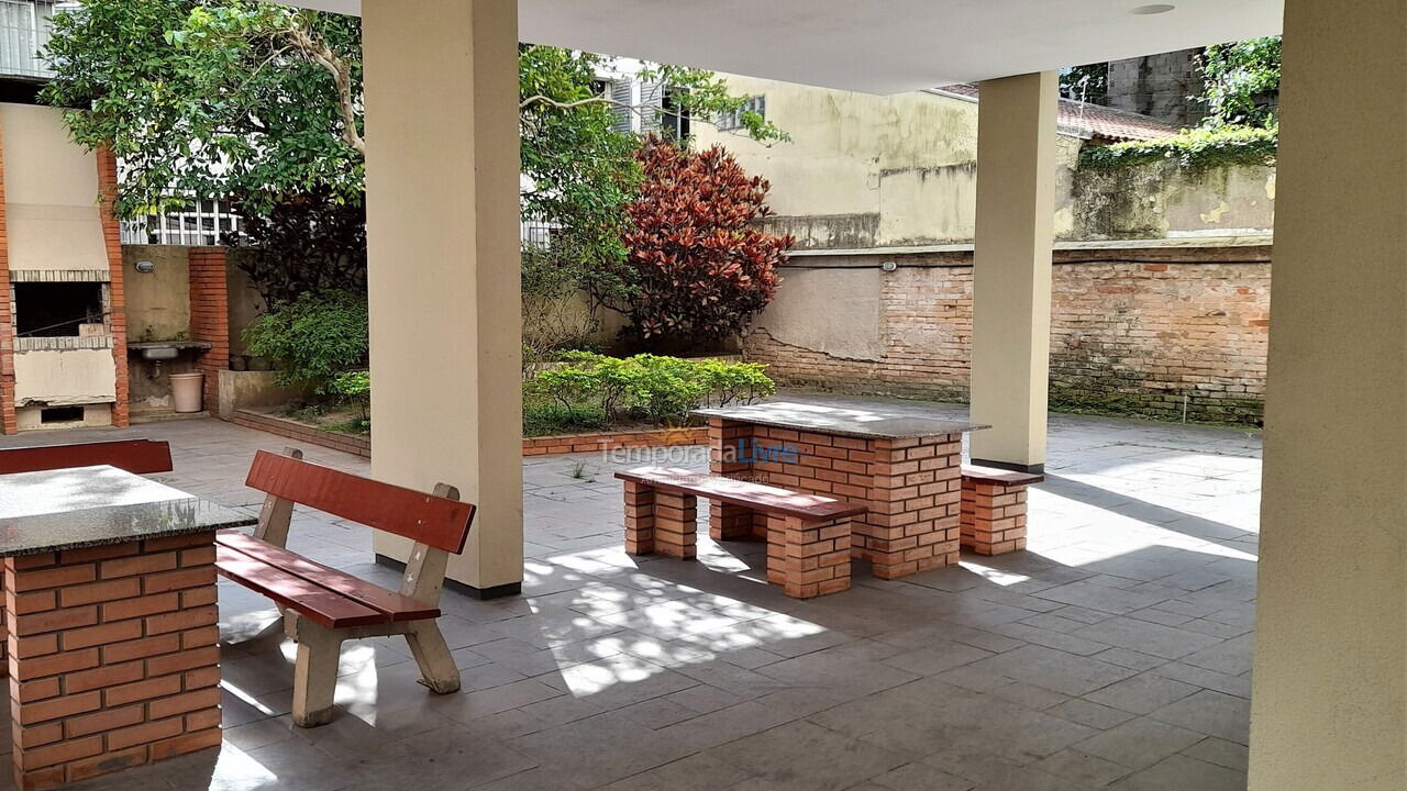 Apartamento para aluguel de temporada em Porto Alegre (Farroupilha)