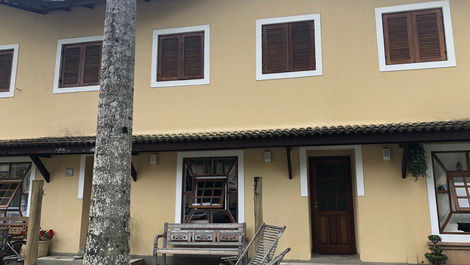 House for rent in São Sebastião - Juquehy