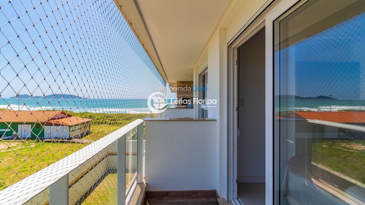 Apartment for vacation rental in Florianópolis (Morro das Pedras)