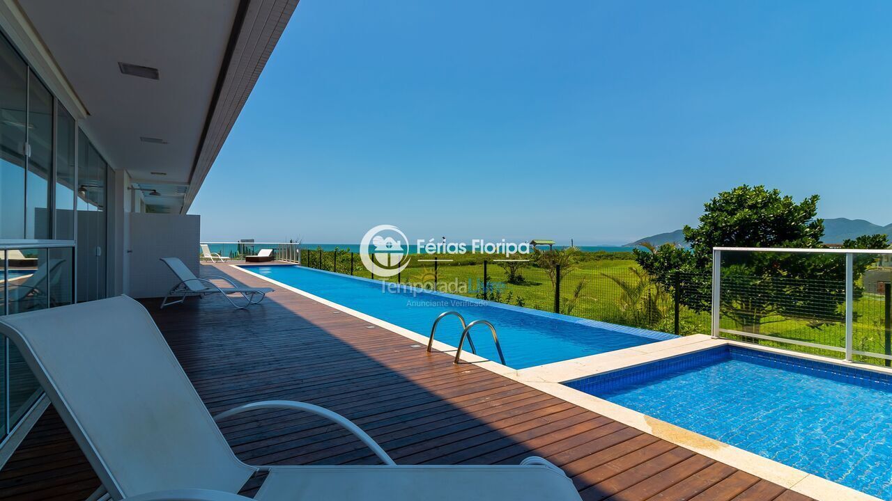 Apartment for vacation rental in Florianópolis (Morro das Pedras)