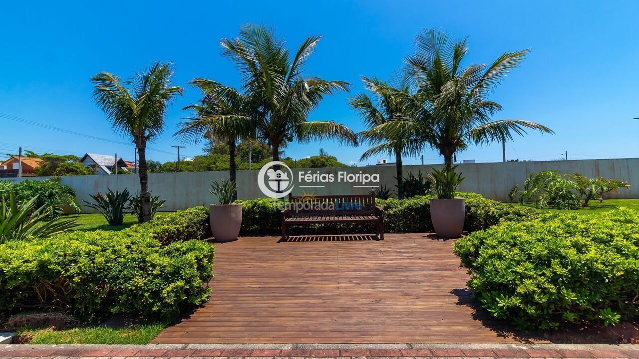 Apartment for vacation rental in Florianópolis (Morro das Pedras)