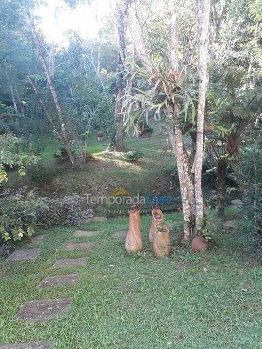 Granja para alquiler de vacaciones em Suzano (Palmeiras)