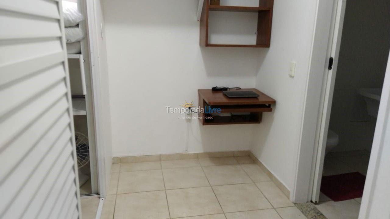 Apartamento para alquiler de vacaciones em Arraial do Cabo (Prainha)