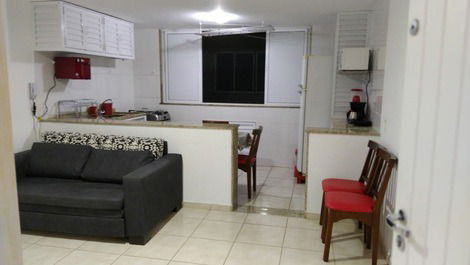 APARTMENT NEXT TO THE PRAINHA FROM 150.00