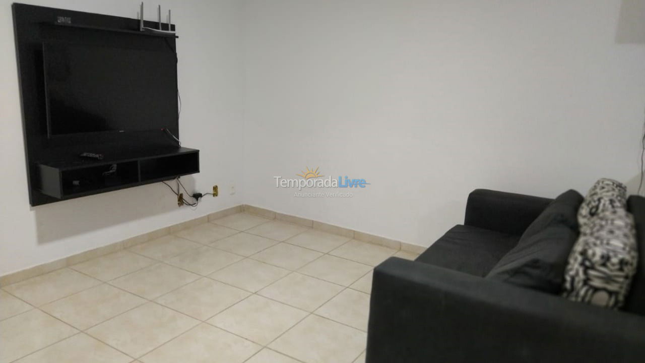 Apartment for vacation rental in Arraial do Cabo (Prainha)