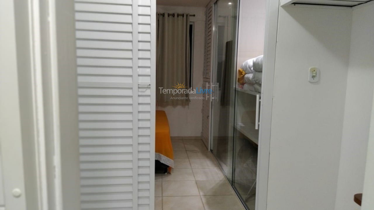 Apartment for vacation rental in Arraial do Cabo (Prainha)