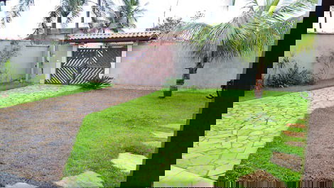 Entrada Portão Principal 