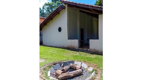 Site in Igaratá - perfect for family rest