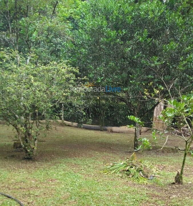 Casa para aluguel de temporada em Caraguatatuba (Rio do Ouro)