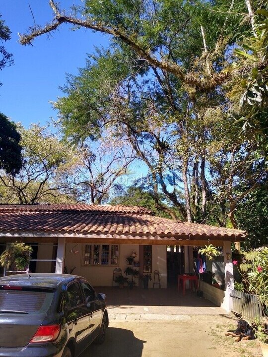 Granja para alquiler de vacaciones em Caraguatatuba (Rio do Ouro)