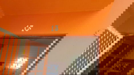 Apartamento para alquilar en Ubatuba - Itaguá