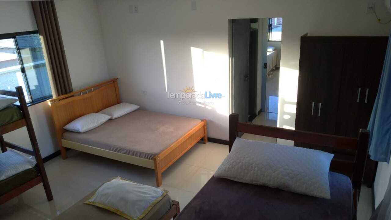 House for vacation rental in Porto Seguro (Outeiro da Glória)