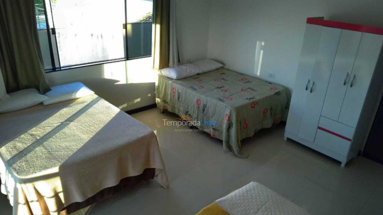House for vacation rental in Porto Seguro (Outeiro da Glória)