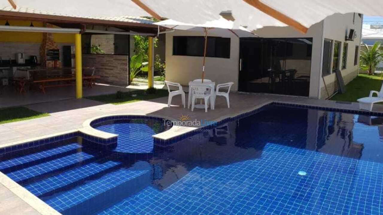House for vacation rental in Porto Seguro (Outeiro da Glória)