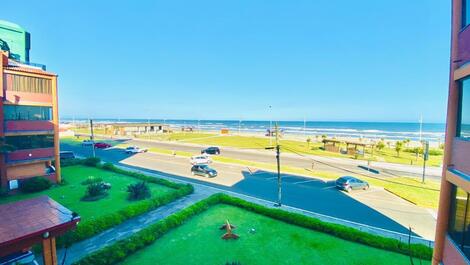 Apartment for rent in Capão da Canoa - Centro