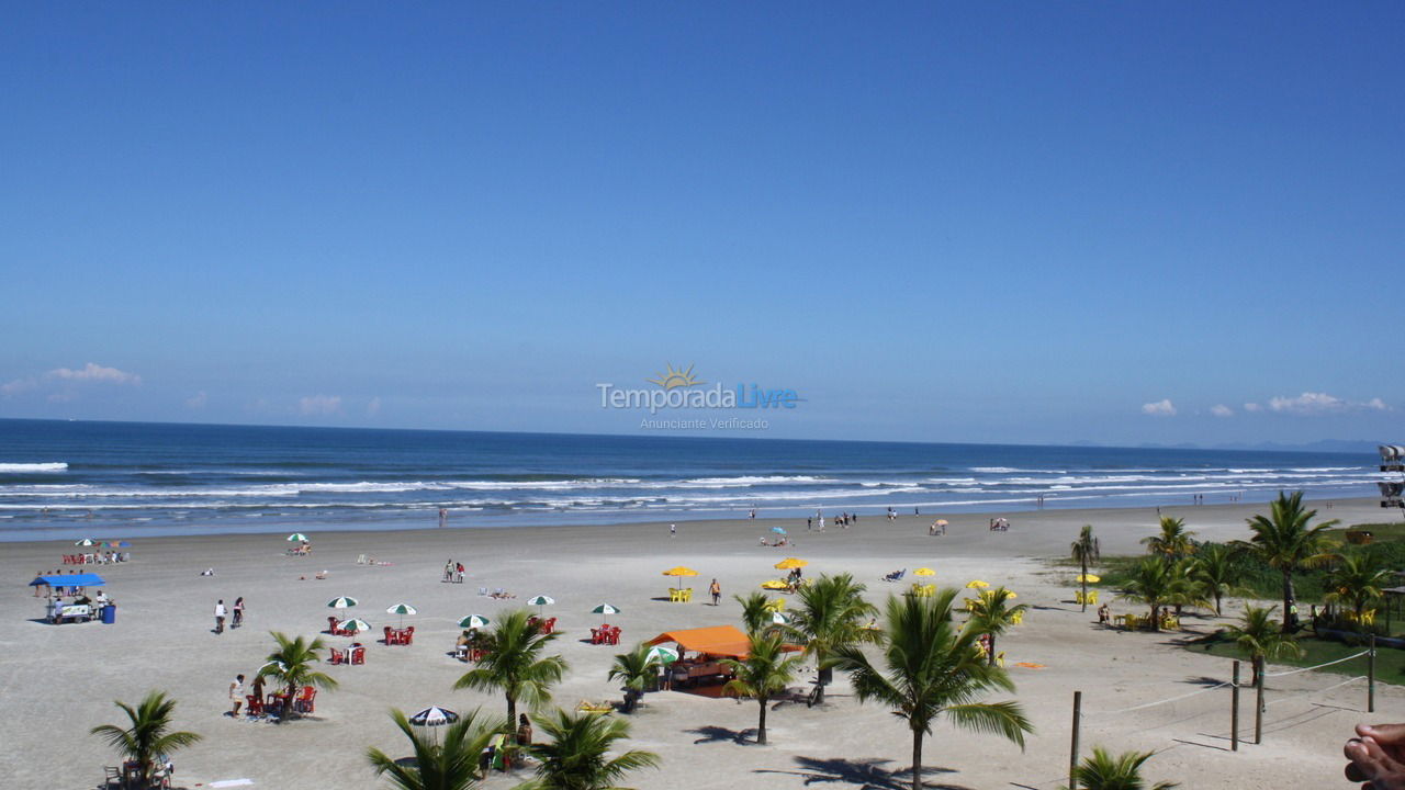 Casa para alquiler de vacaciones em Bertioga (Condominio Morada da Praia)