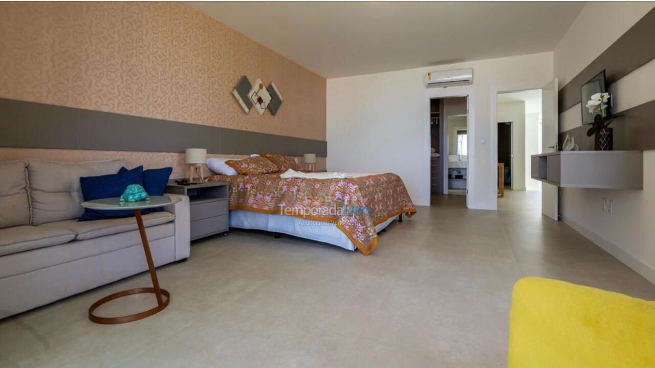 House for vacation rental in Camaçari (Praia de Guarajuba)