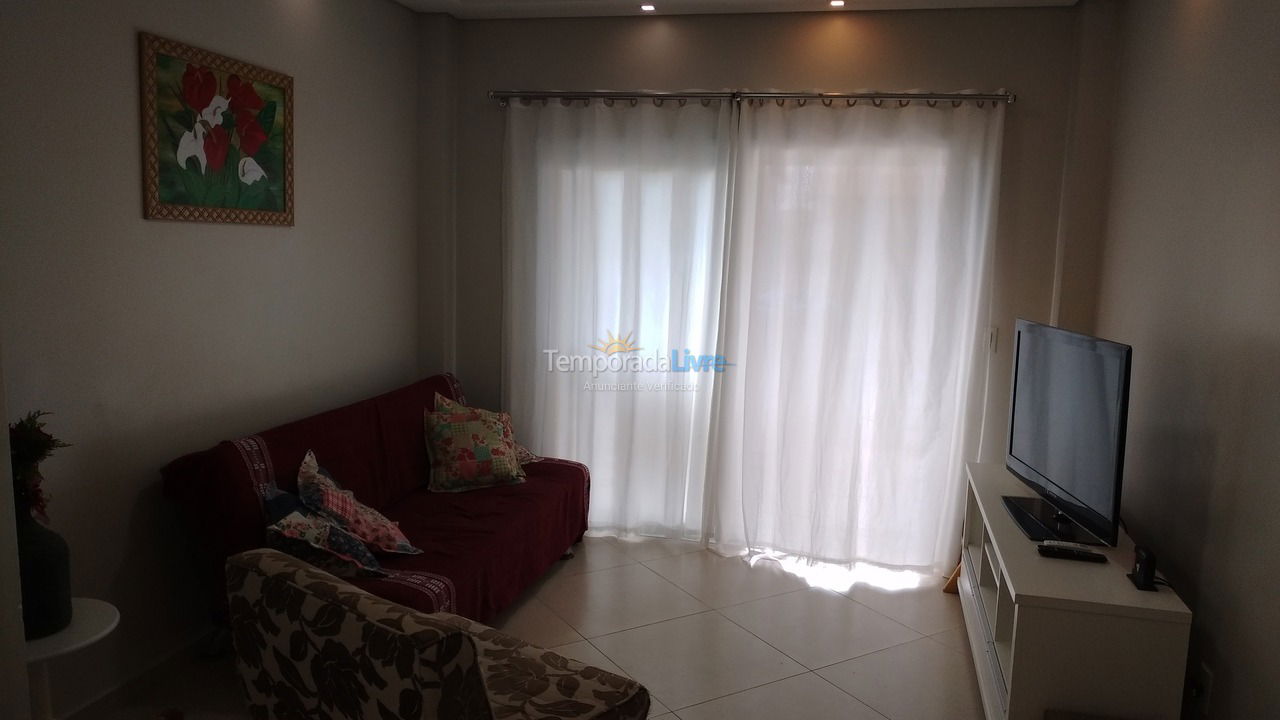 House for vacation rental in Balneário Barra do Sul (Salinas)