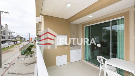 Apartment for rent in Bombinhas - Canto Grande