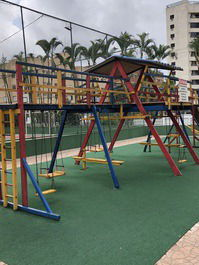 playground infantil 