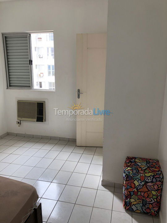 Apartamento para alquiler de vacaciones em Guarujá (Balneário Cidade Atlântica Guarujá)