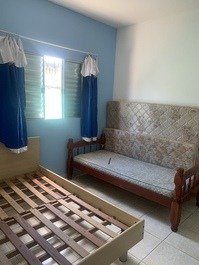 Rent house in mongagua l