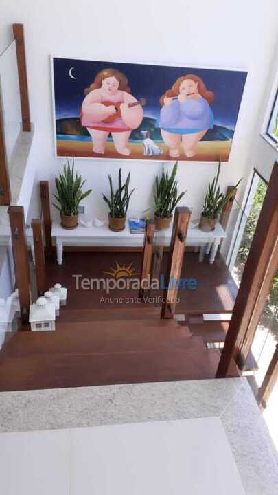 Casa para alquiler de vacaciones em Camaçari (Praia de Guarajuba)