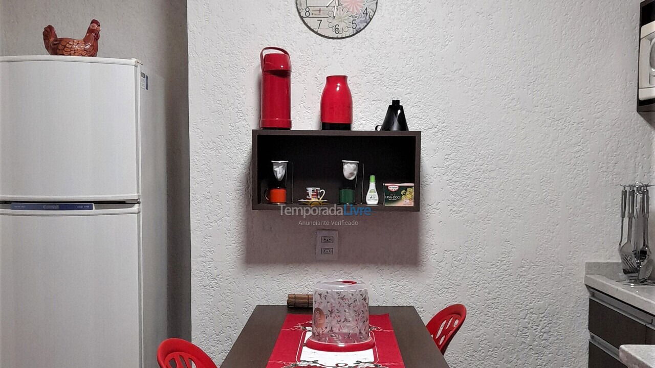 Apartamento para aluguel de temporada em Porto Alegre (Farroupilha)